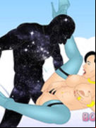 Cartoon Tube